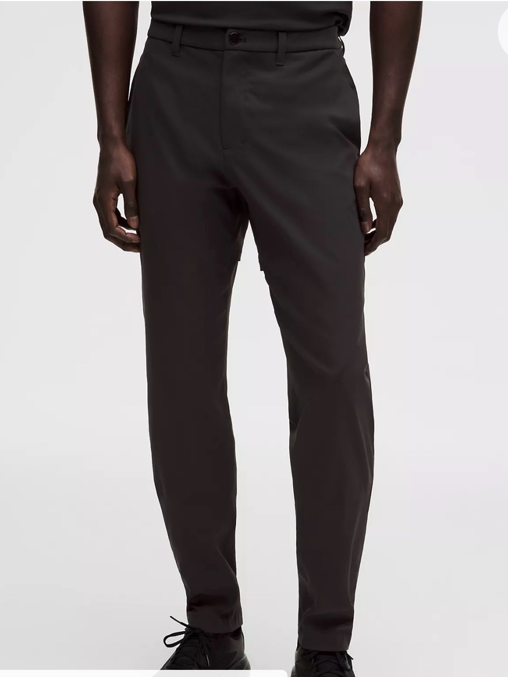 ABC Slim-Fit Golf Trouser